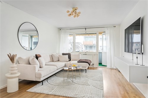 Hallonvägen 34