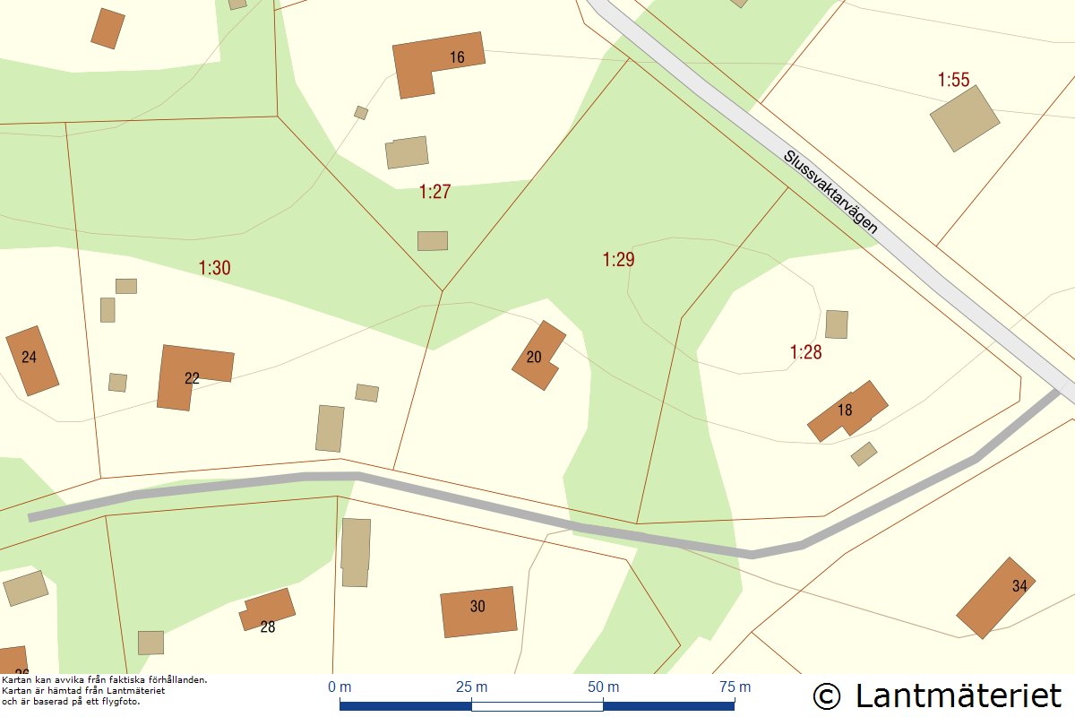 Luddingsbo Slussvaktarvägen 20 – bild 39