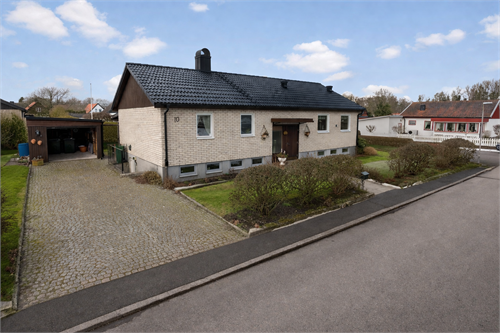 Delvis genererad med AI