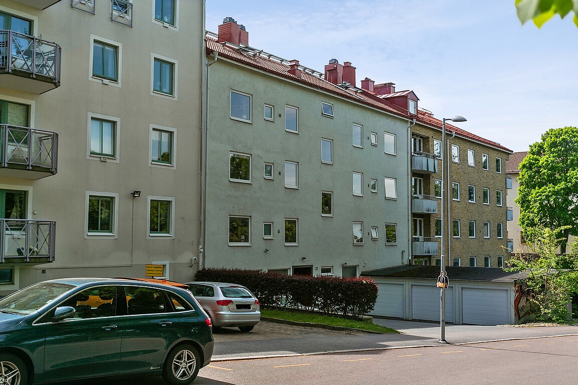 Nobelgatan 23 – bild 12