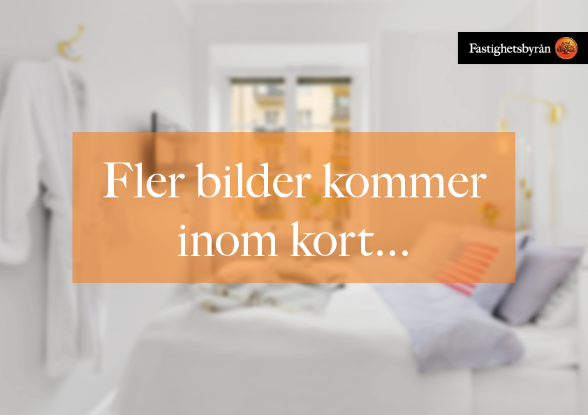 Hagvägen 6A, 1tr – bild 9