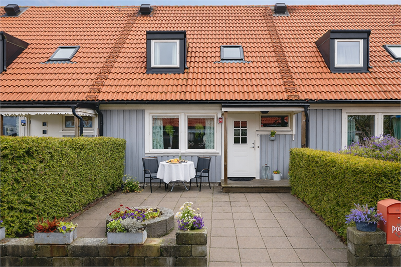 Redigerad bild