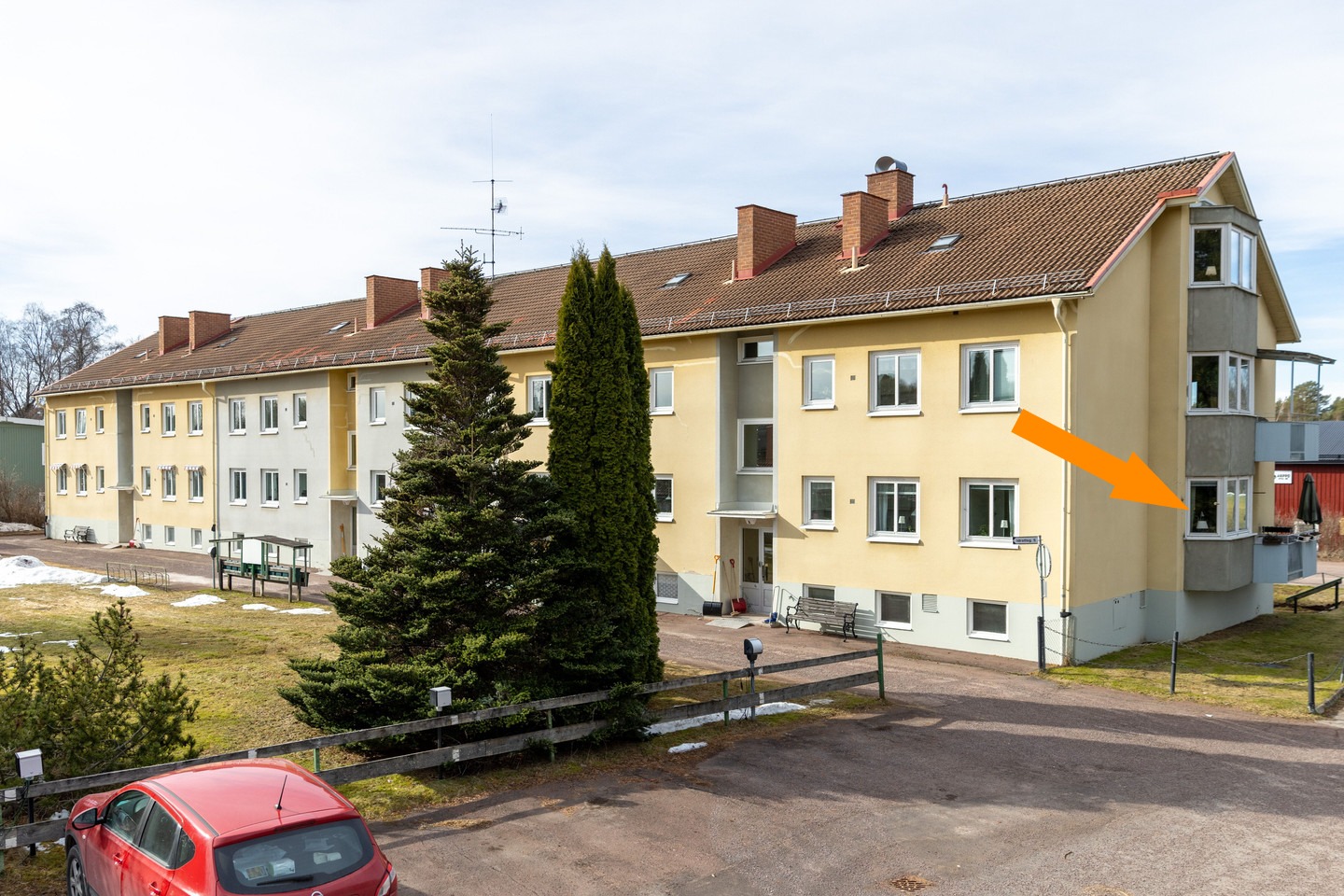 Idrottsgatan 5A – bild 3