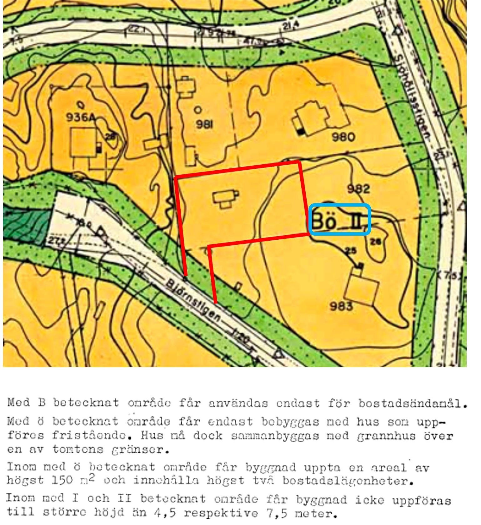 Björnstigen 8 – bild 3