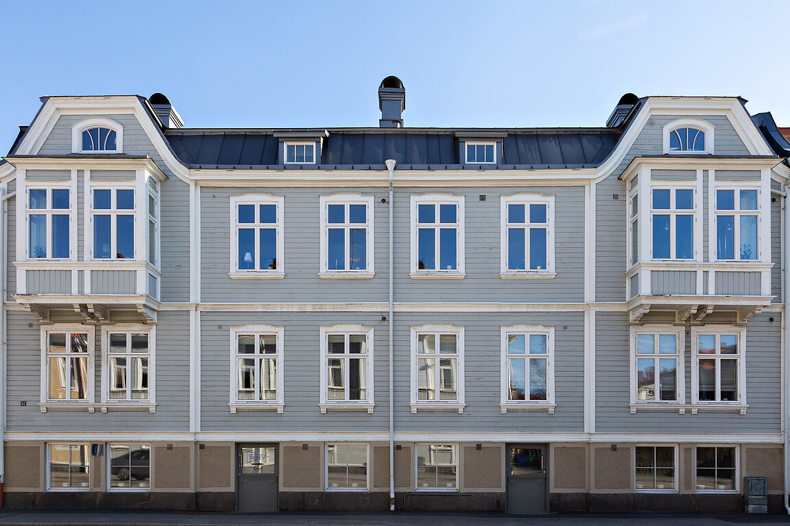 Lendahlsgatan 12A – bild 26