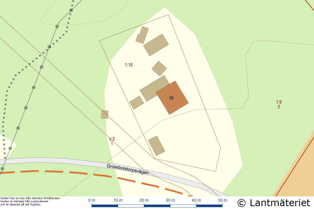 Grossbolstorpsvägen 50 – bild 18