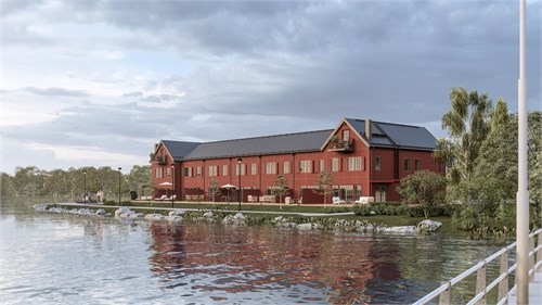 Bryggeriet Forsbacka