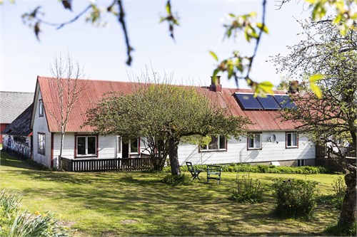 Erikstorpsvägen 107