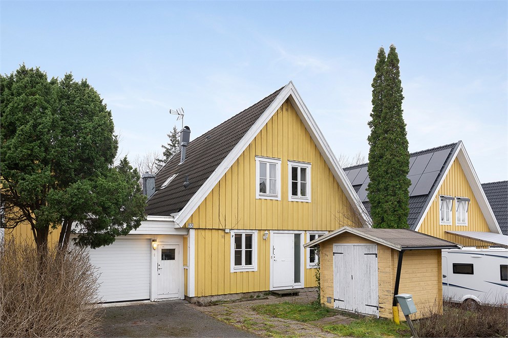 Blekingevägen 55
