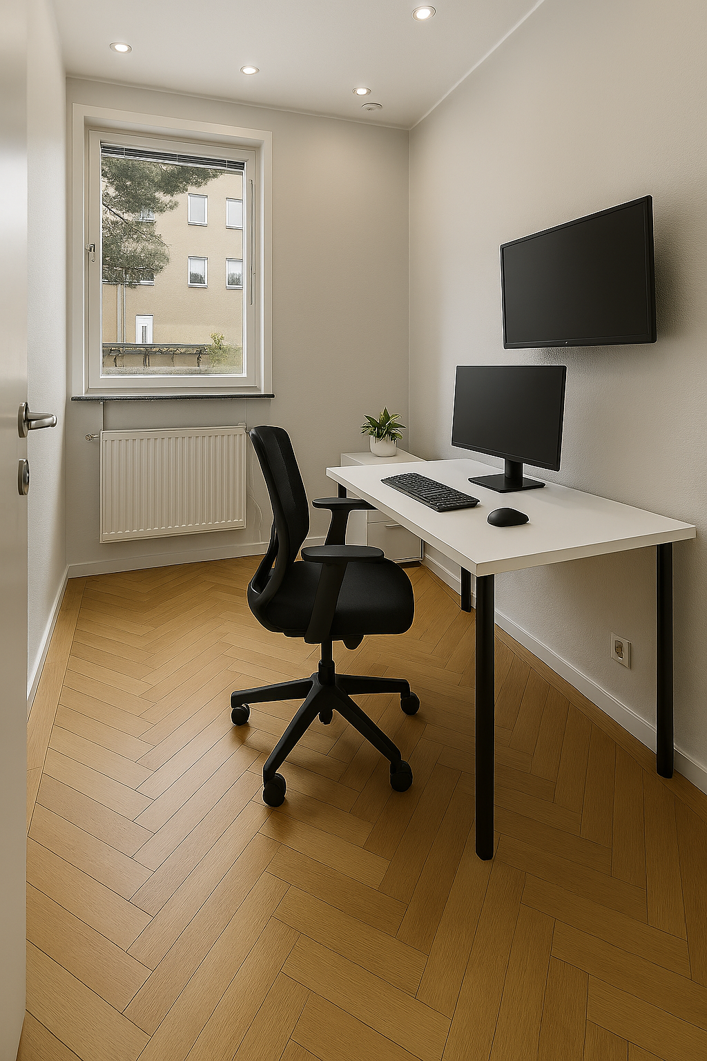 Södergatan 5A Bostadsrättslokal – bild 12