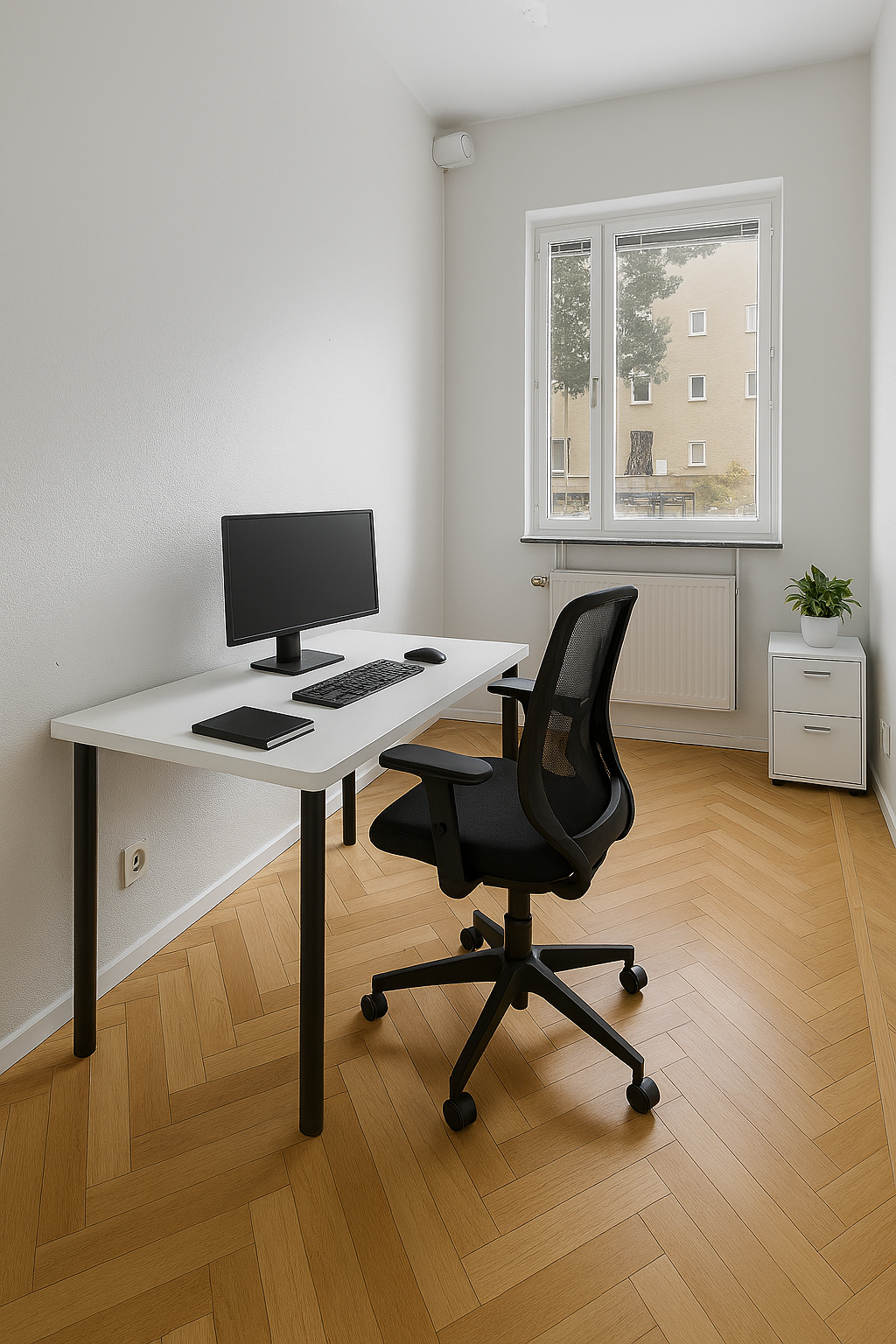 Södergatan 5A Bostadsrättslokal – bild 10