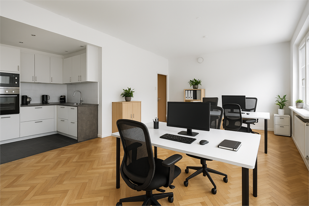 Södergatan 5A Bostadsrättslokal