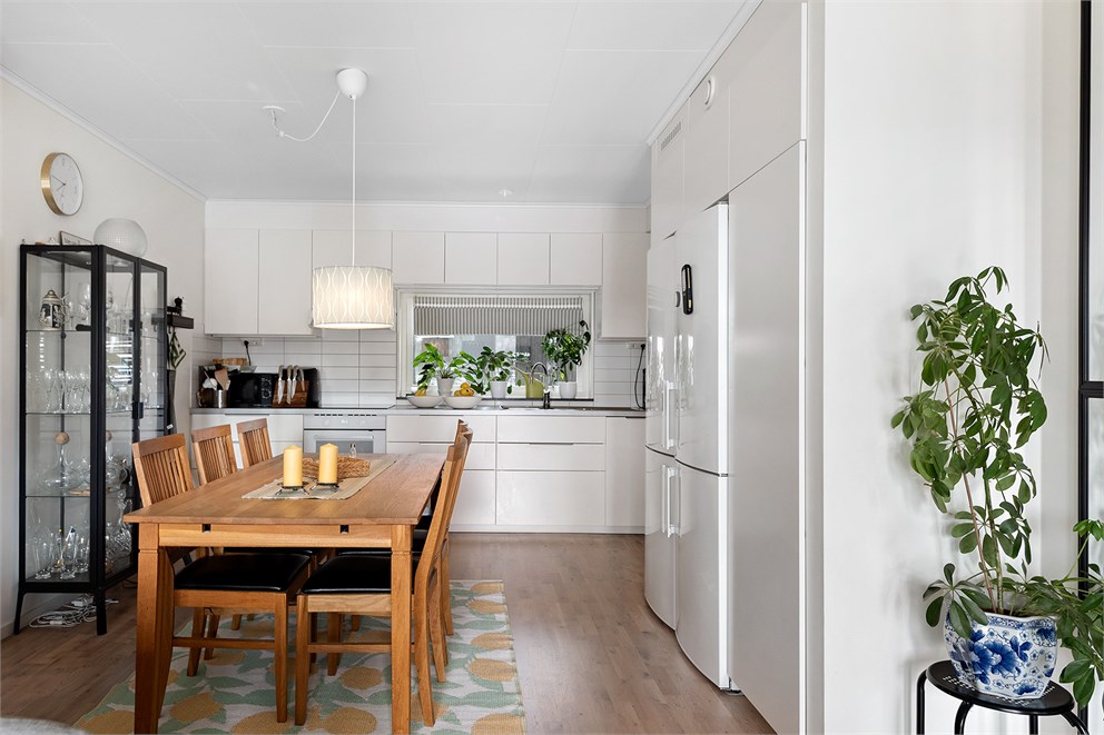 Blåportshöjden 14 A