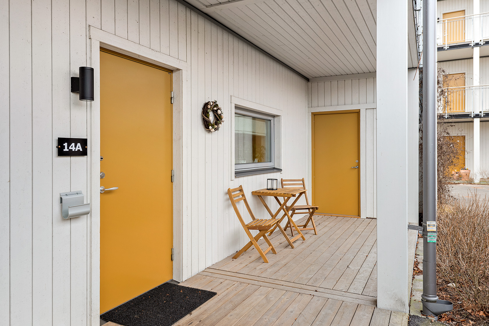 Blåportshöjden 14 A – bild 2