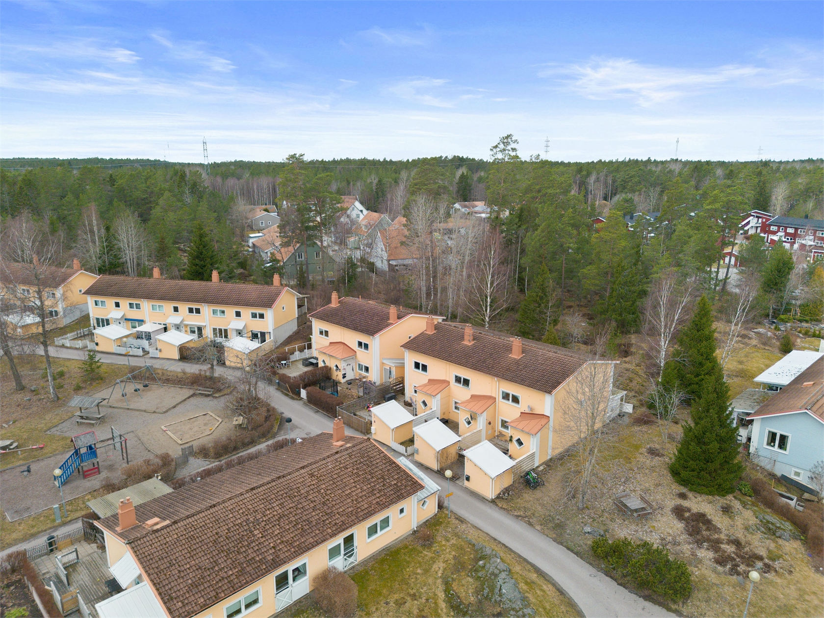 Svedjevägen 17C – bild 29