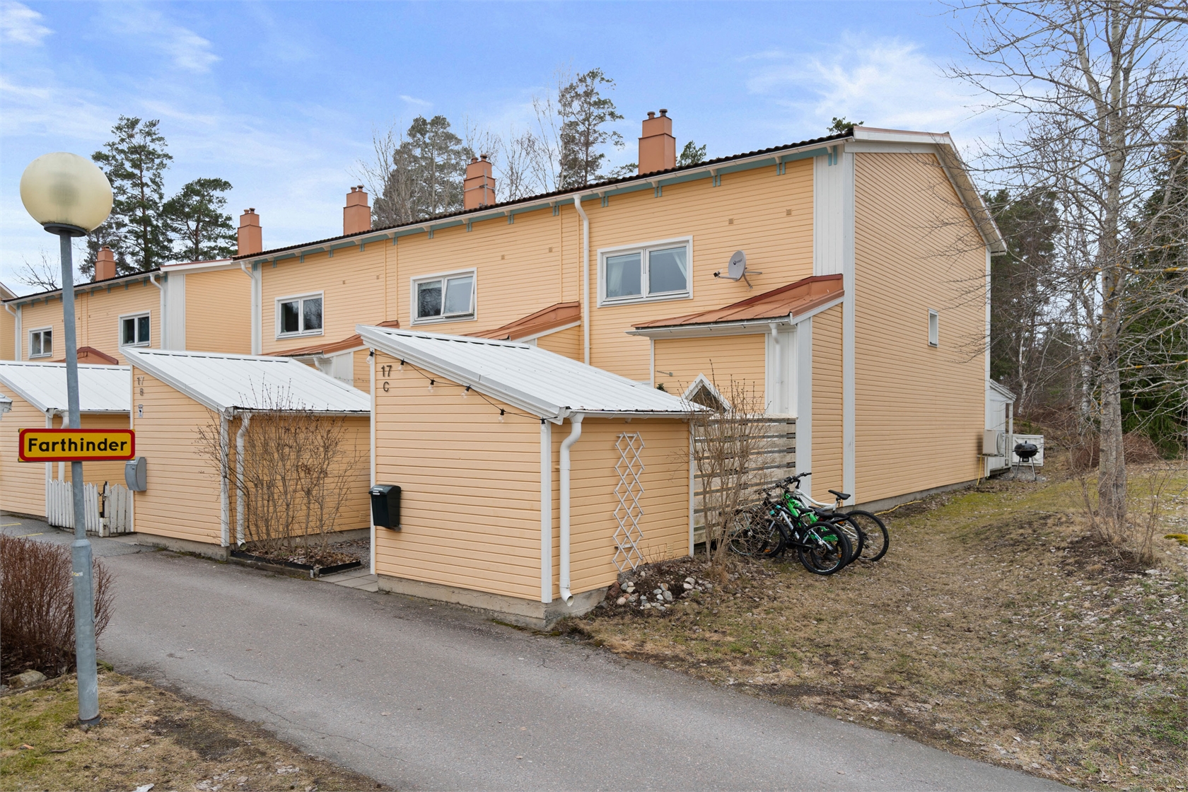 Svedjevägen 17C – bild 30