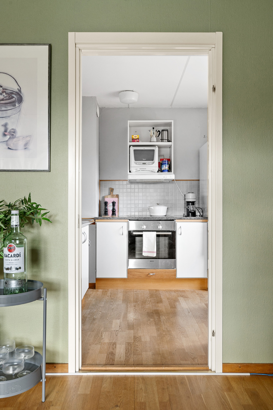 Norregårdsvägen 13C – bild 6