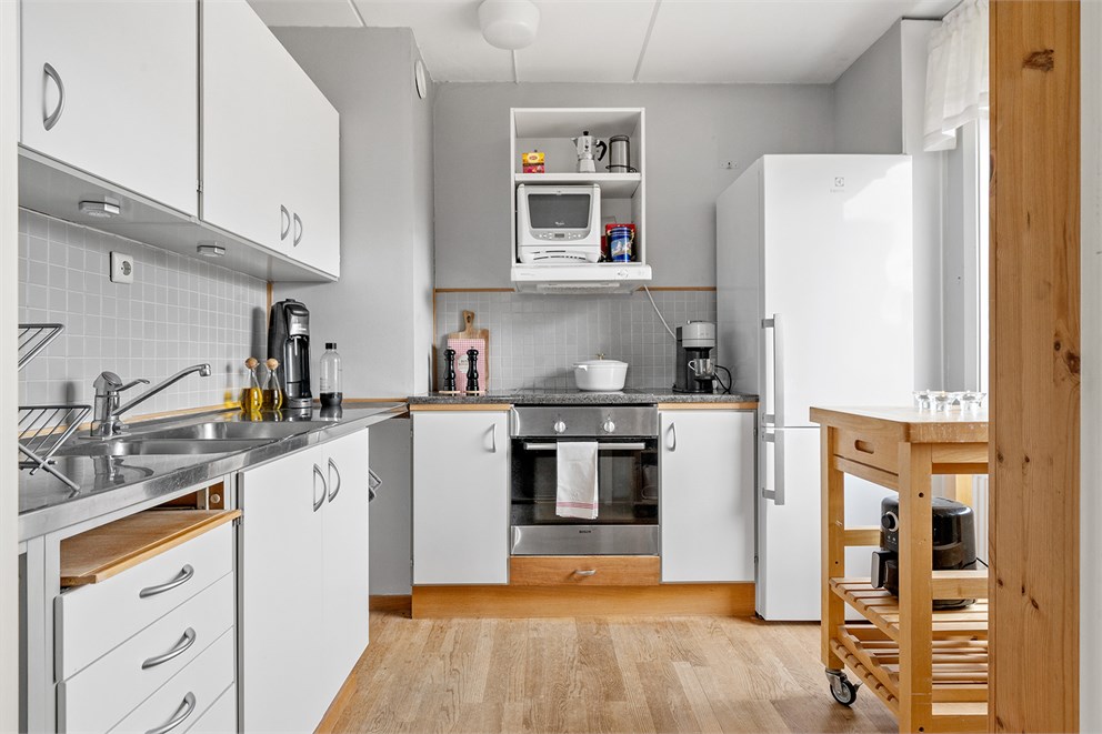 Norregårdsvägen 13C