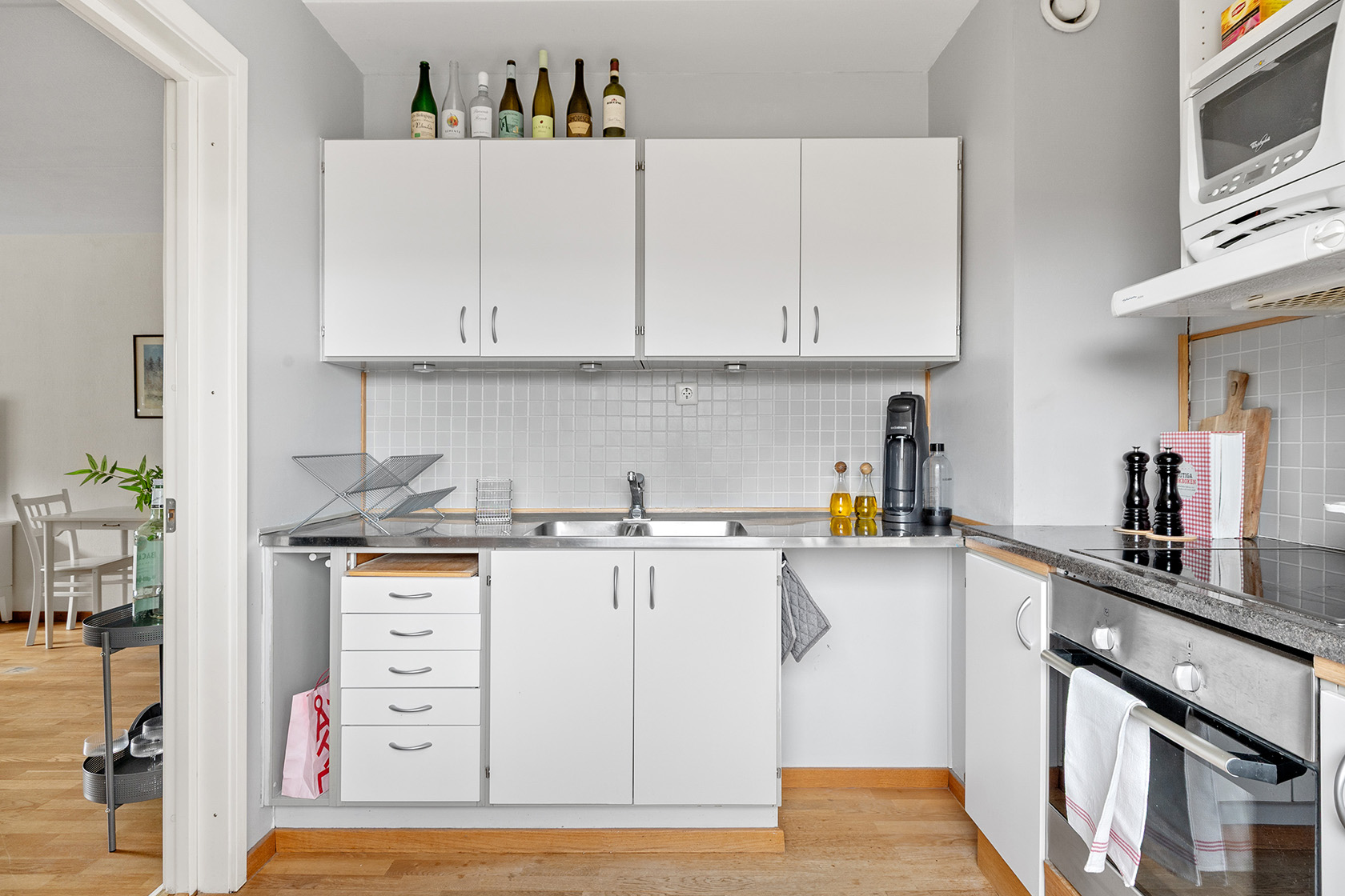 Norregårdsvägen 13C – bild 2