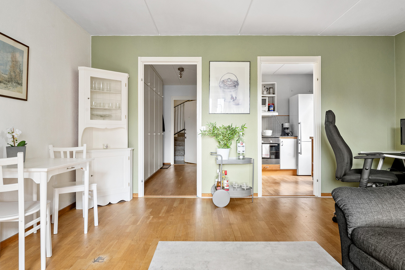 Norregårdsvägen 13C – bild 10