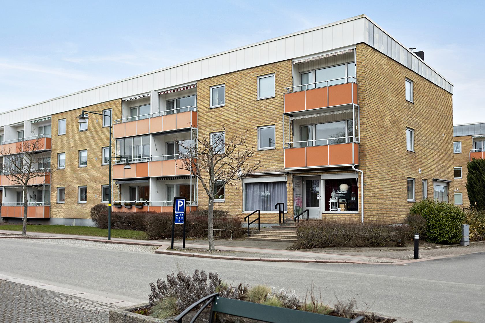 Bruksgatan 2C – bild 2