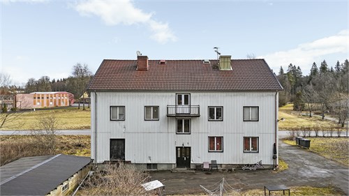 Ulricehamnsvägen 1