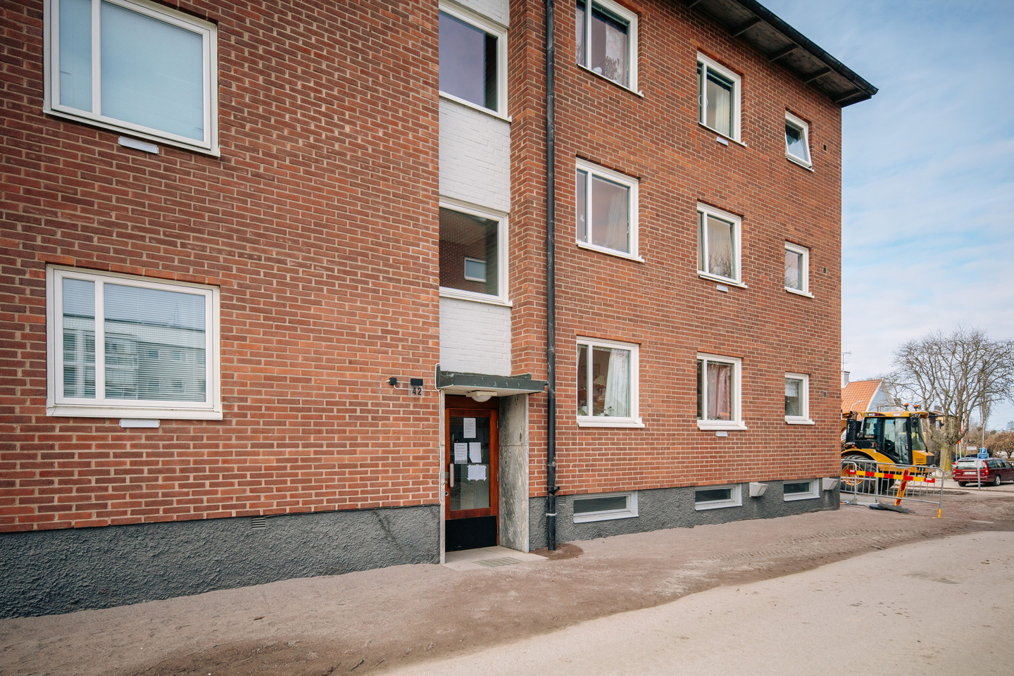 Hantverkaregatan 42 – bild 3
