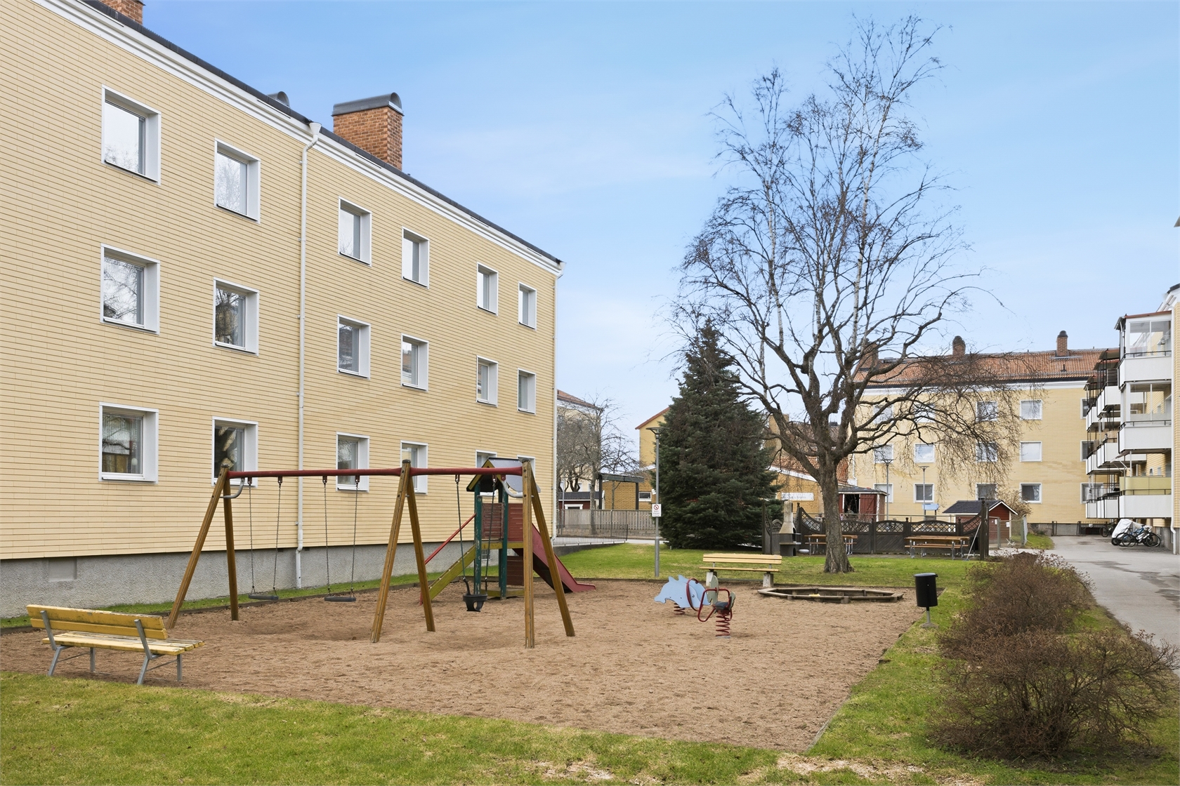Hagagatan 13B – bild 15