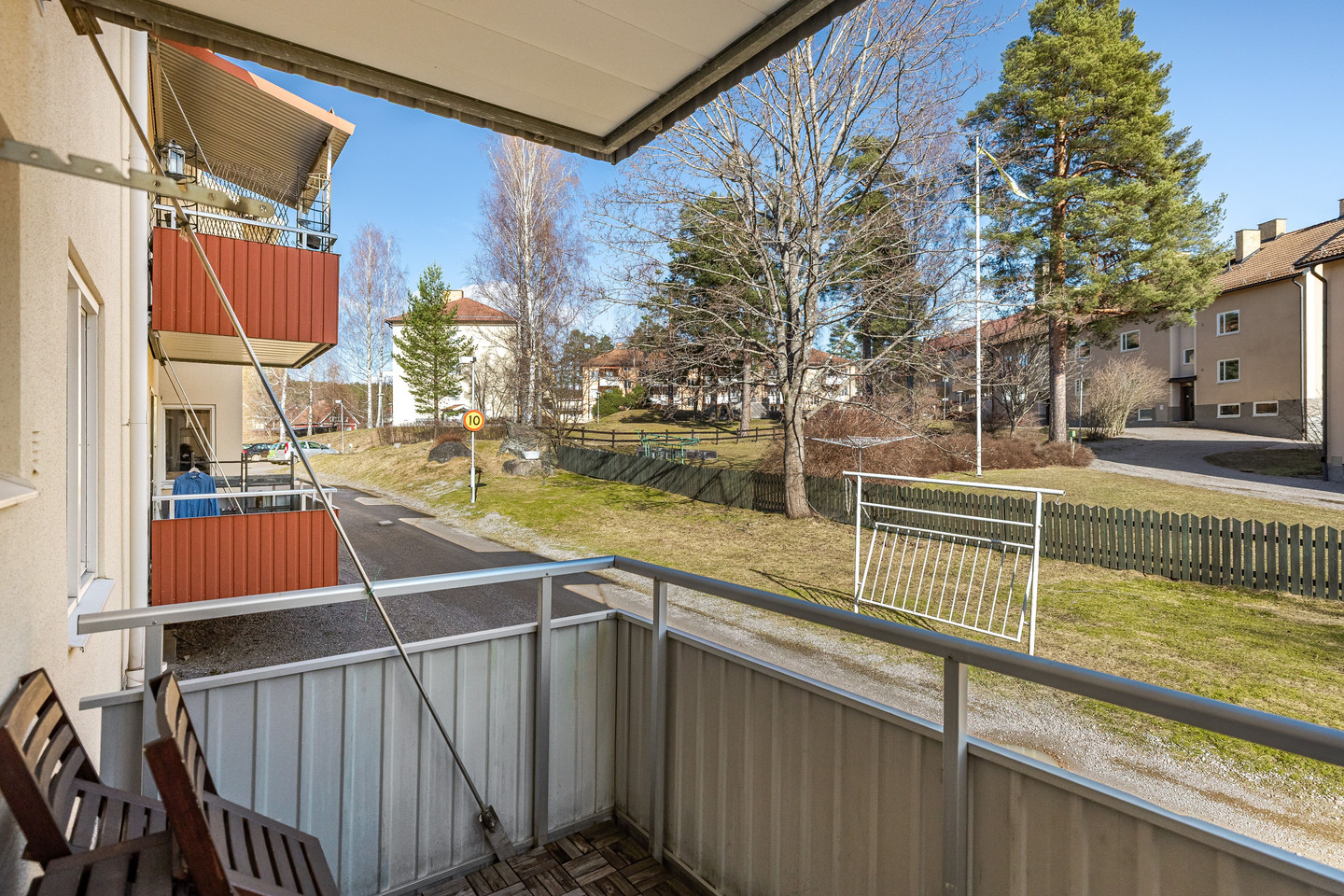 Frejavägen 4A, 1/2 tr – bild 4