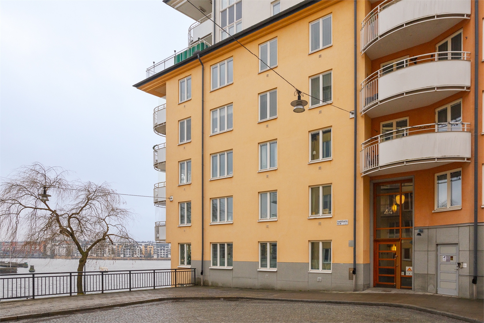 Tengdahlsgatan 44 – bild 20