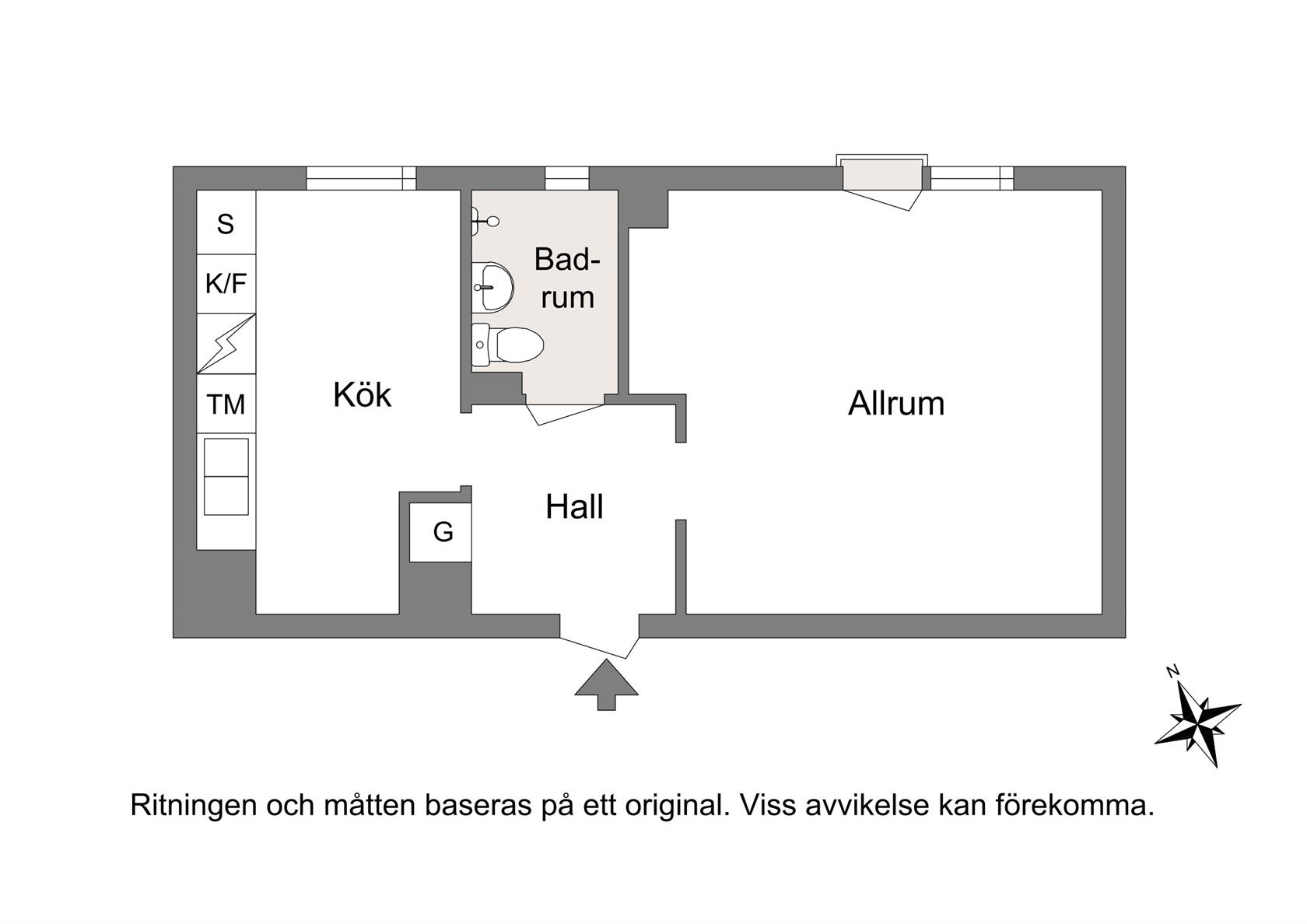 Södra Storängsvägen 58B – bild 19