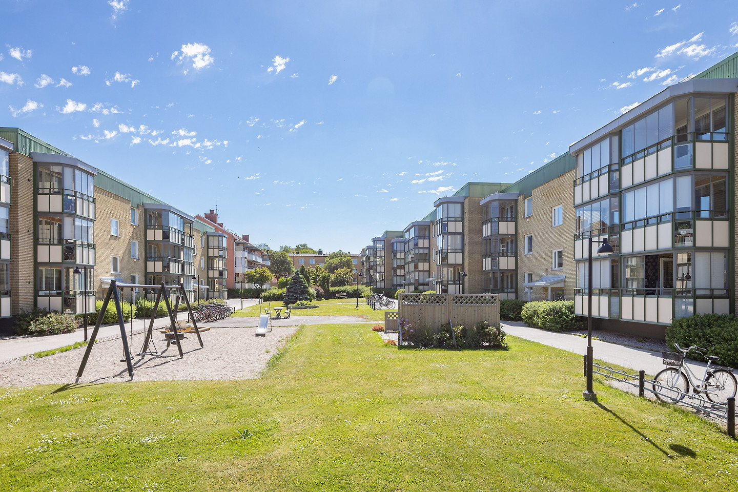 Hillmansgatan 15 C – bild 18