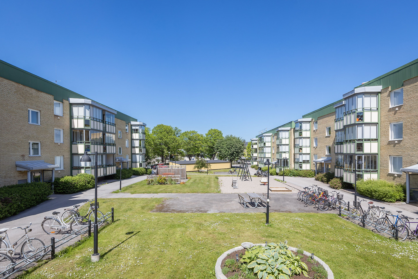 Hillmansgatan 15 C – bild 17