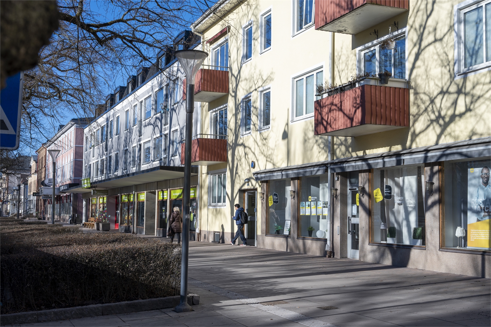 Storgatan 57 A – bild 2