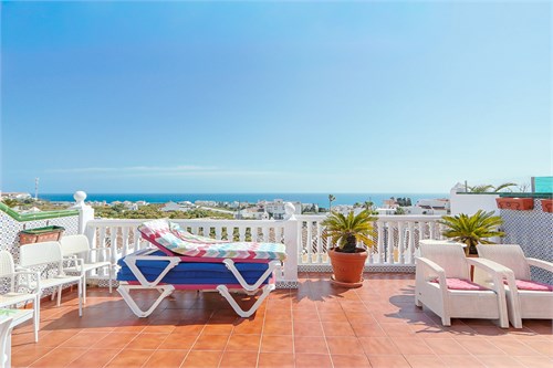 Torrox | Costa del Sol