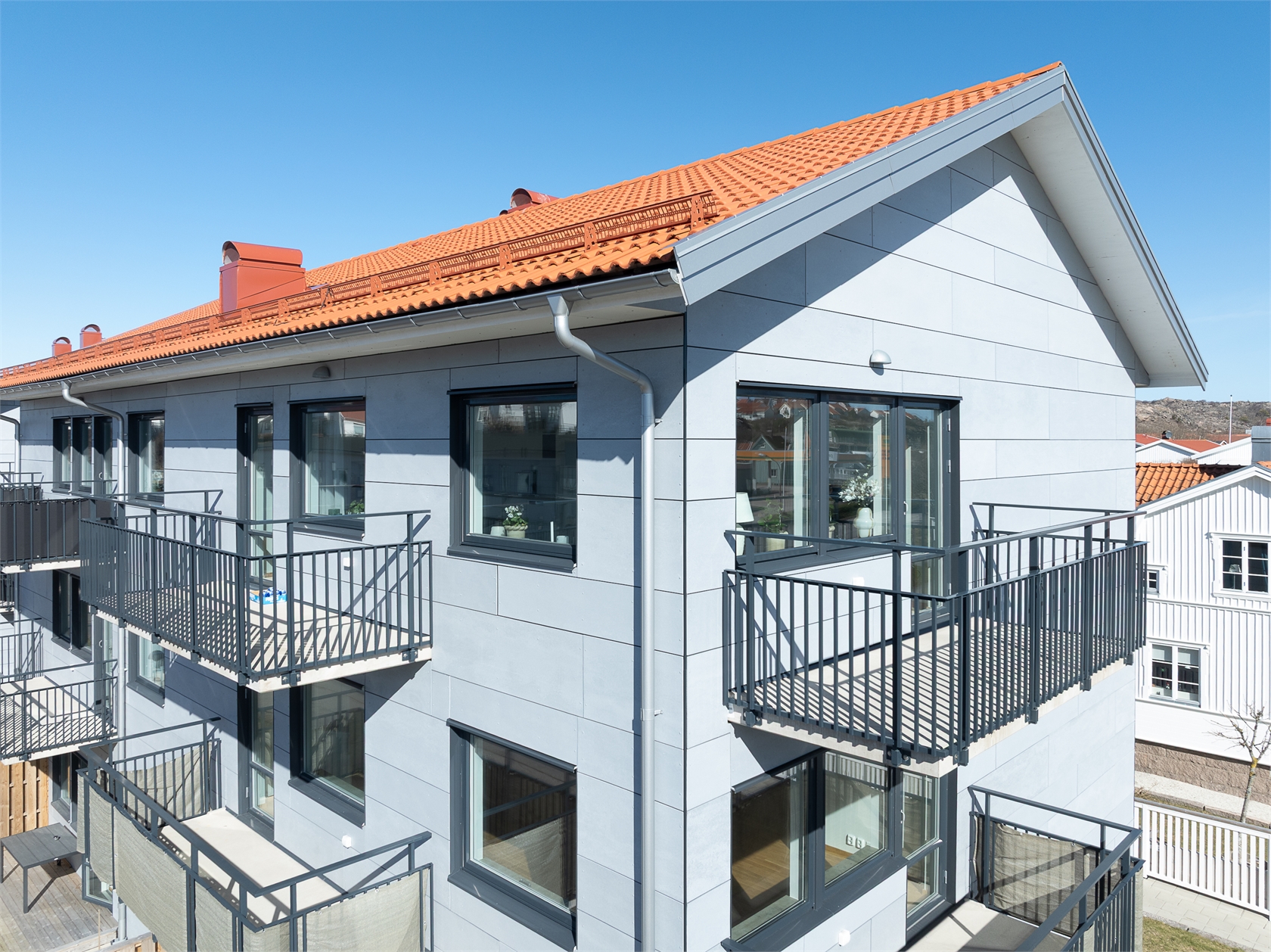 Parkgatan 47A – bild 3