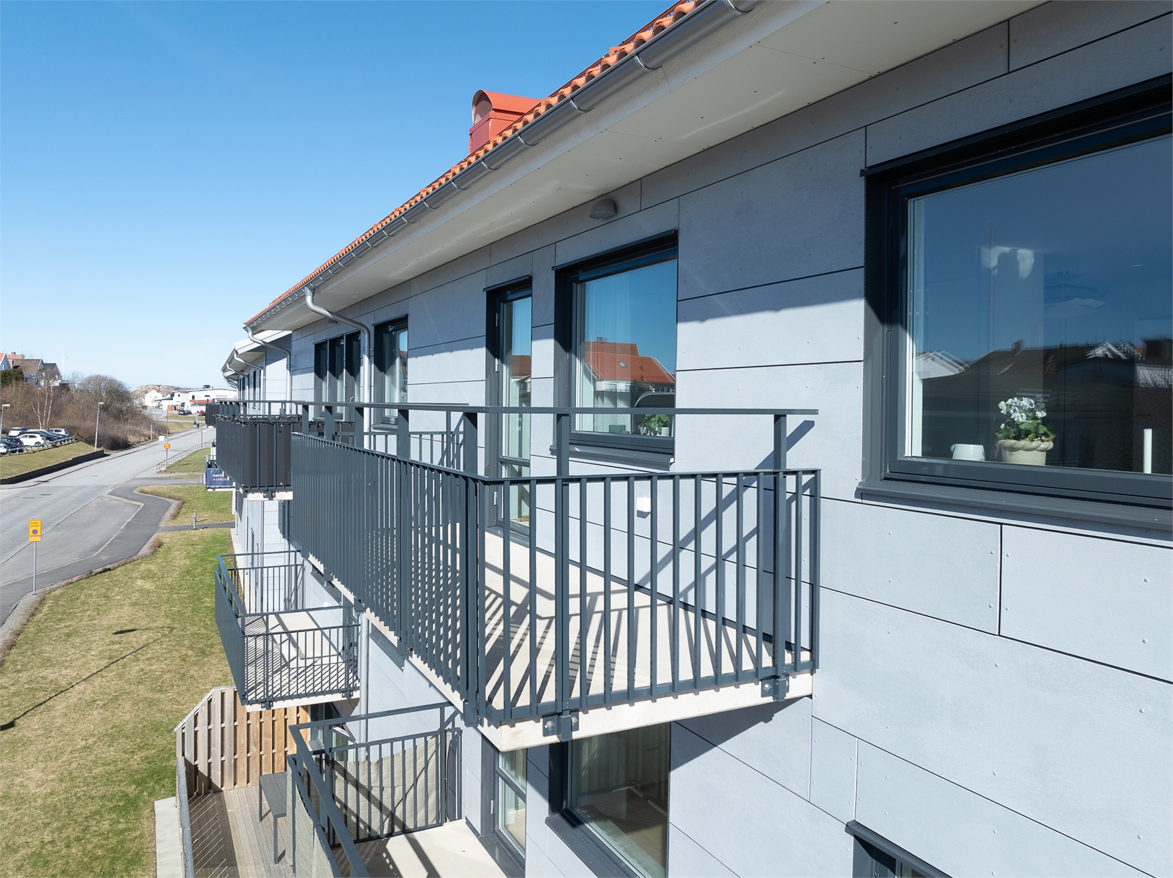 Parkgatan 47A – bild 14