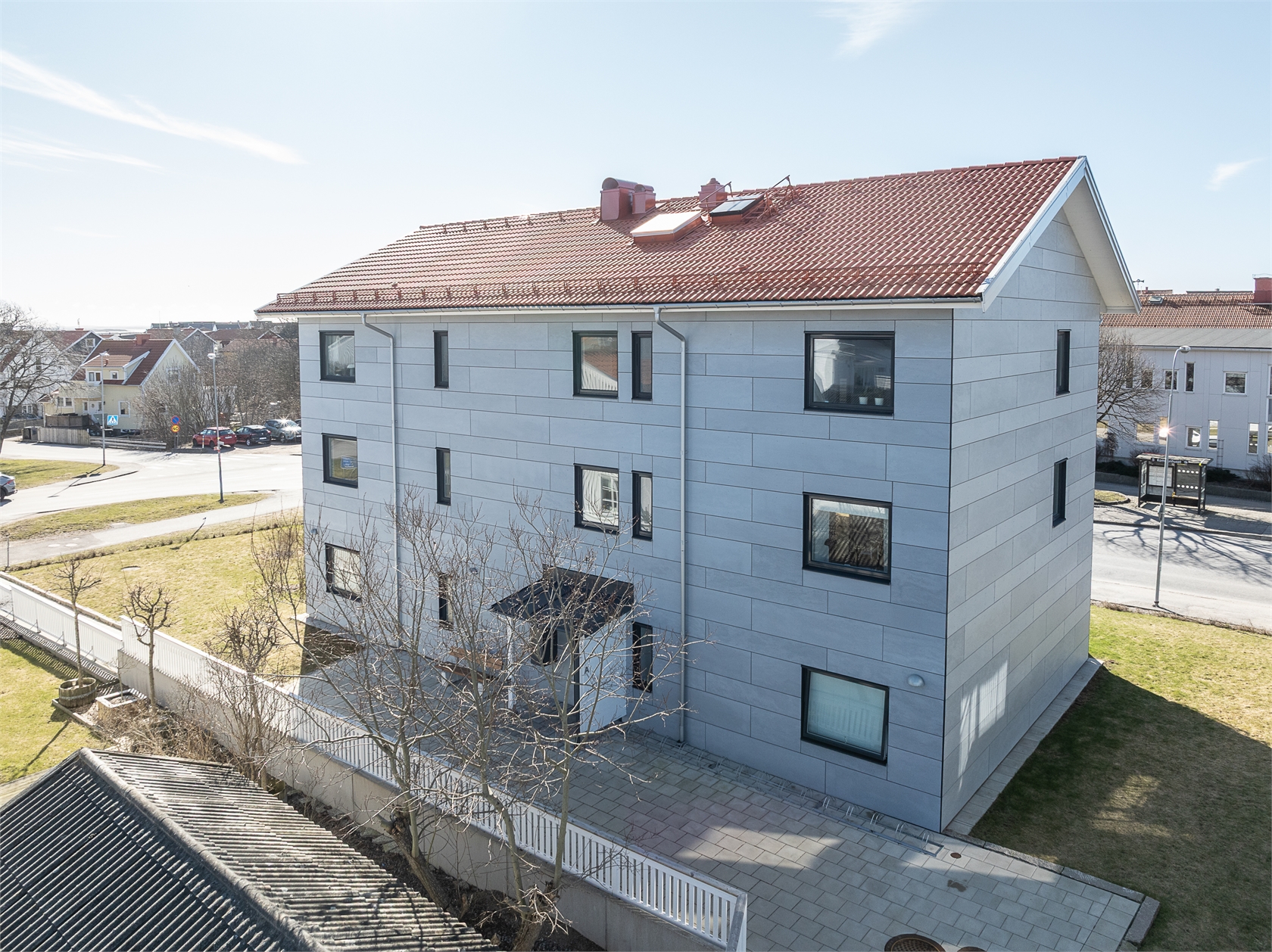 Parkgatan 47A – bild 23