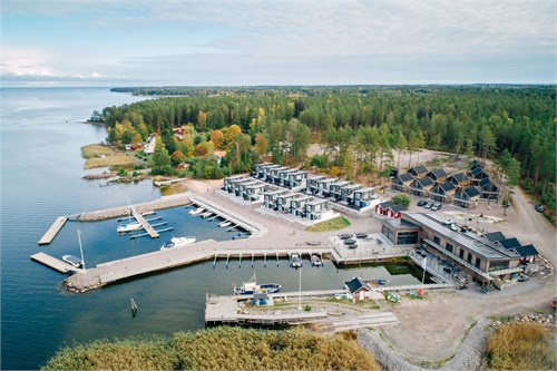 Brommösund Laxhall 20