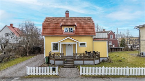 Österrådagatan 3