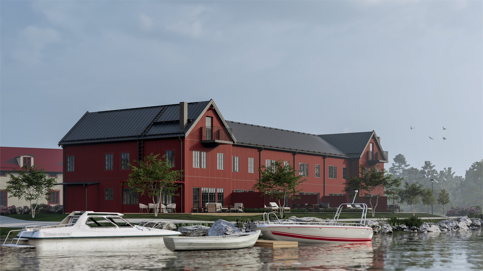 Bryggeriet Forsbacka 33:5 – bild 2
