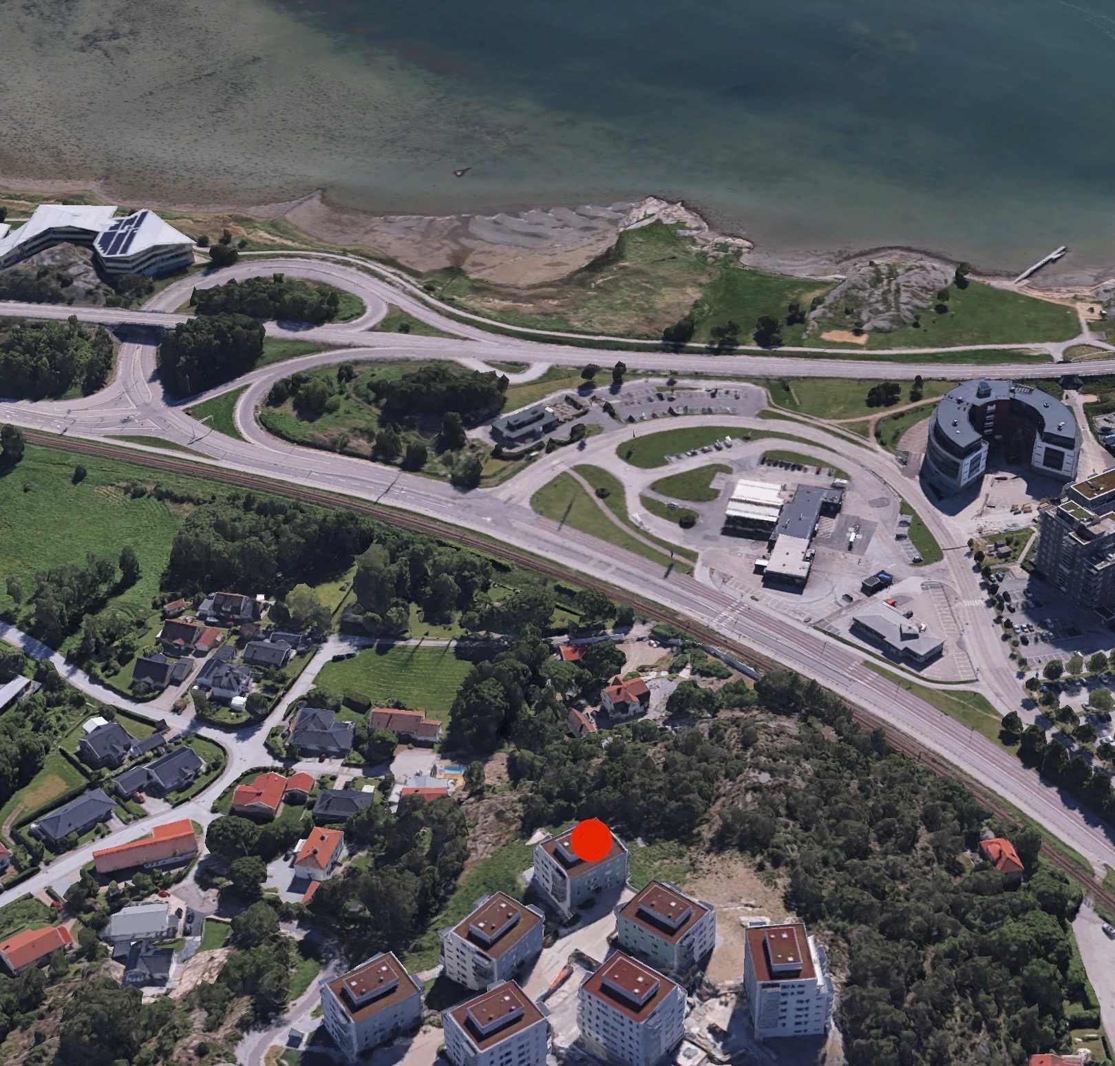 Solgårdsterrassen 18 – bild 35