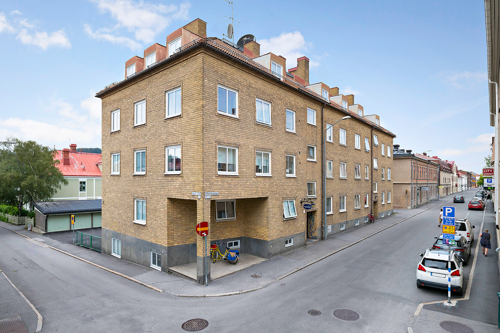 Köpmangatan 42B – bild 19