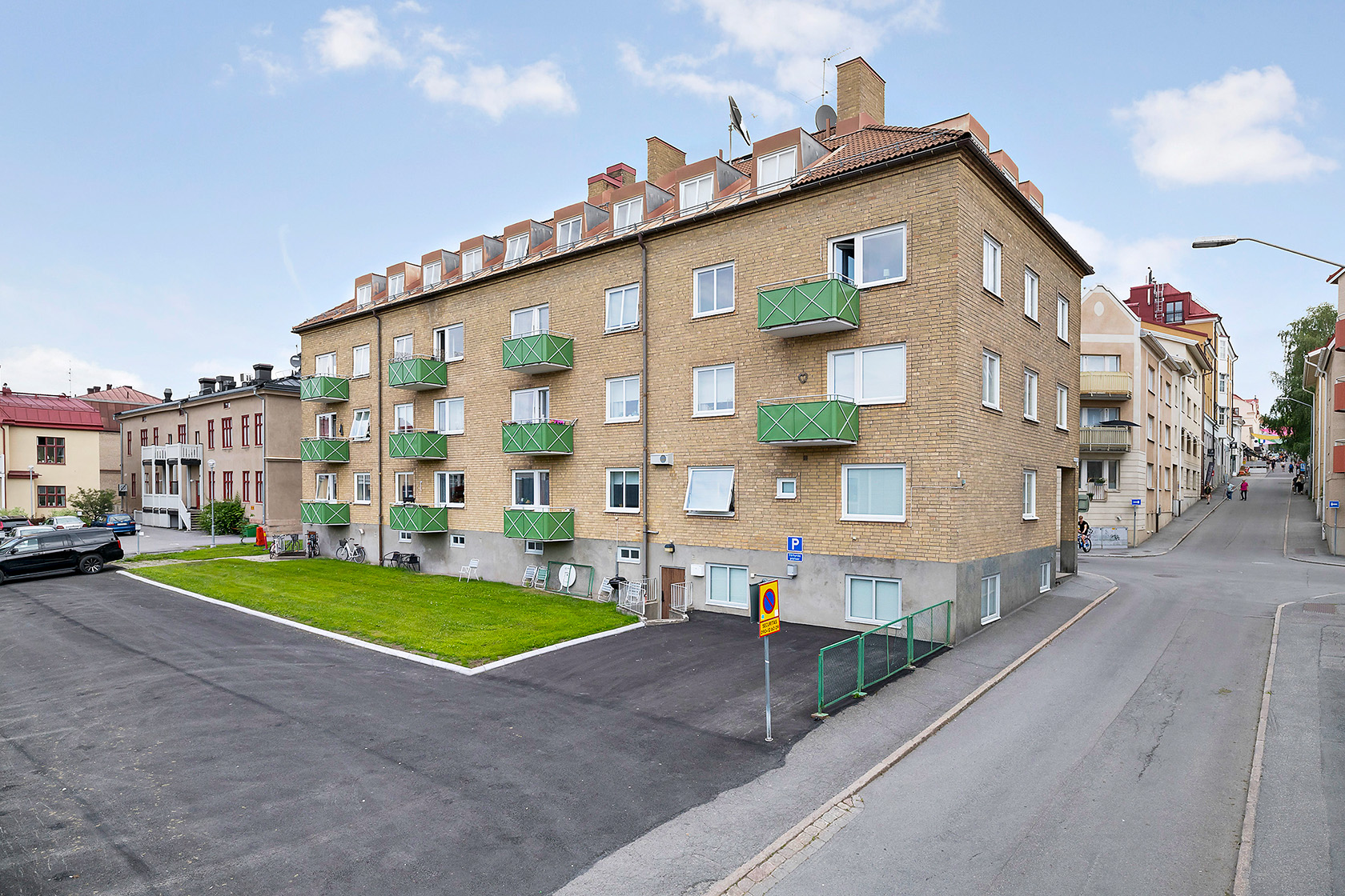 Köpmangatan 42B – bild 20