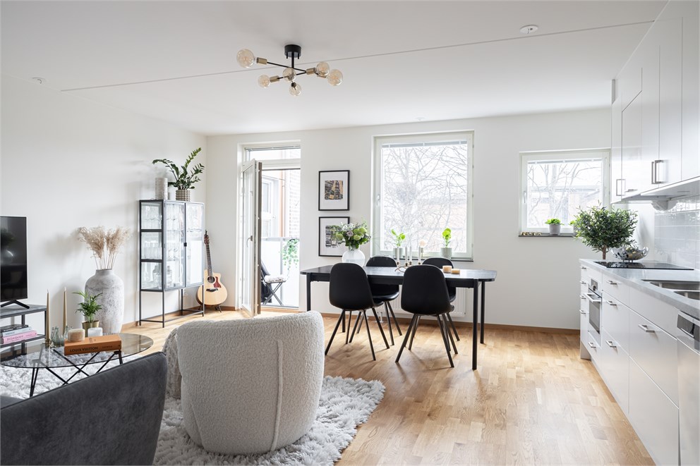 Tunavägen 51B