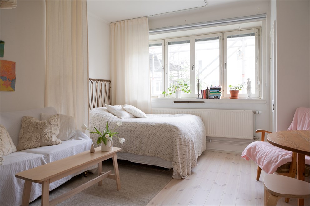Levertinsgatan 3