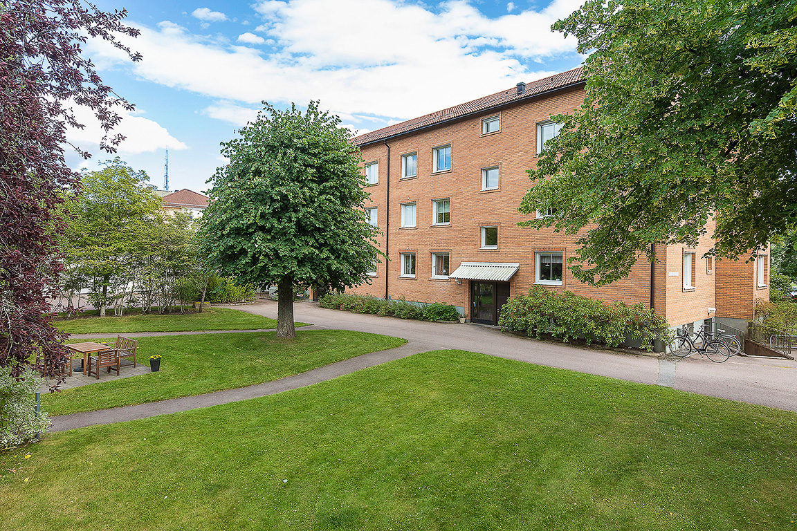 Norrstrandsgatan 73D – bild 24