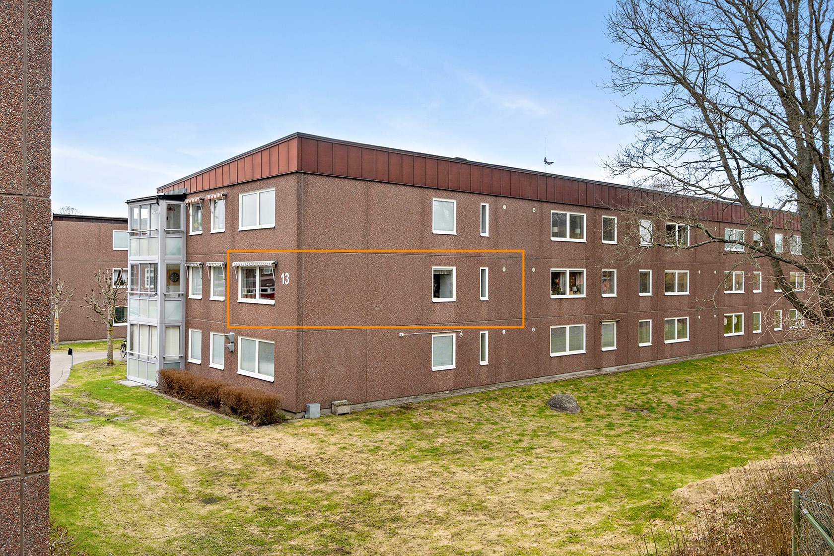 Norregårdsvägen 13C – bild 17