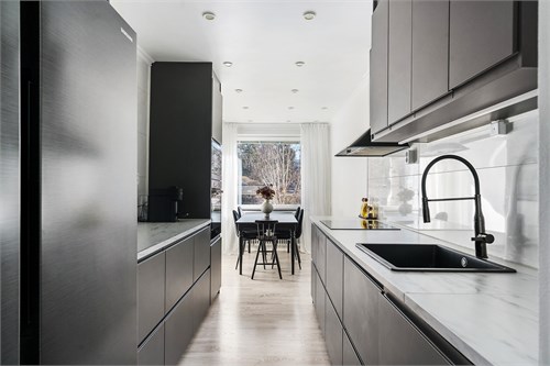 Rosenhöjdsvägen 25