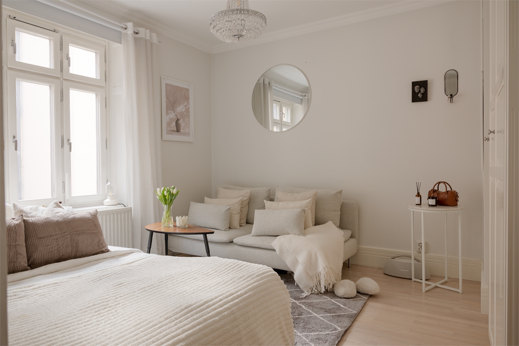 Bostadsrätt – Stockholm